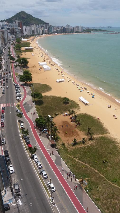 Апартаменты Apartamento Pasargada 413 Вила-Велья Экстерьер фото